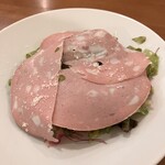 recommendations for アンディアーモ アッラ ウシータ