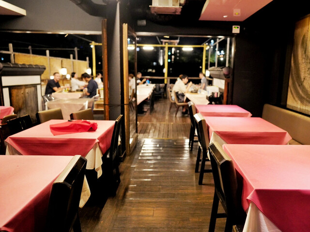 岩焼 先斗町 ことし的實拍高清圖