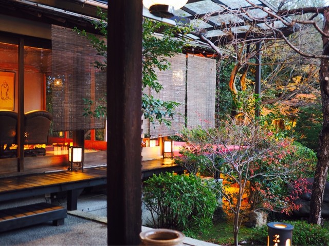 閑臥庵的實拍高清圖