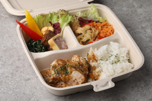 recommendations image for BISTRO WAGON by TOKYO KAIKAN