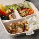 recommendations for BISTRO WAGON by TOKYO KAIKAN