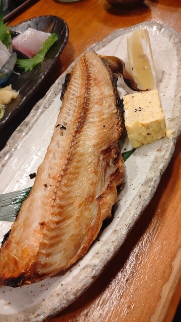 海鮮酒場 魚波 池袋本店的实拍高清图