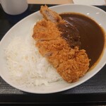 かつや 札幌石山通店的实拍图