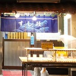 recommendations for すし政 中野本店