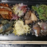 サカナとタナカ Iriguchi的實拍圖