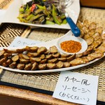 ゴールデン バガン的实拍图