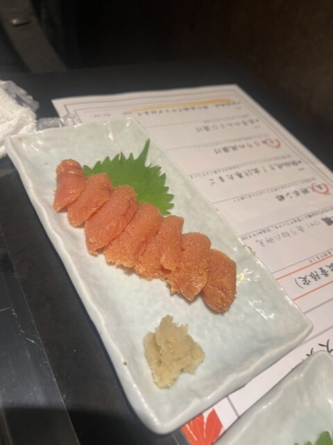 月島もんじゃ 三日月的實拍高清圖