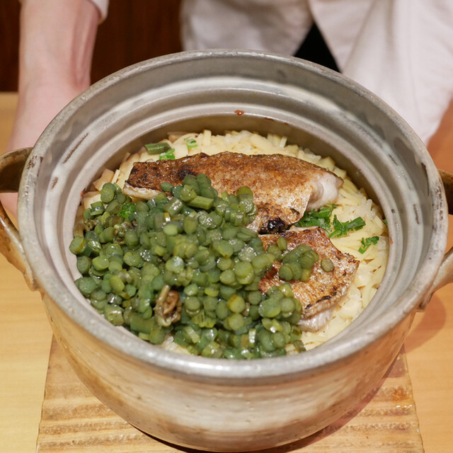 recommendations image for 日本料理四四A2