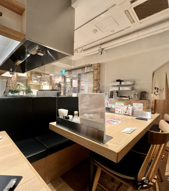 ねぎし 渋谷センター街店的實拍高清圖