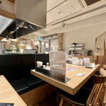 ねぎし 渋谷センター街店的實拍圖