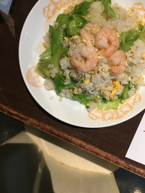 上海風情的实拍高清图