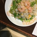 上海風情的实拍图