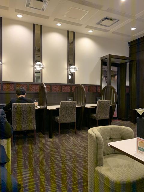 喫茶室ルノアール 有楽町駅前店的實拍高清圖