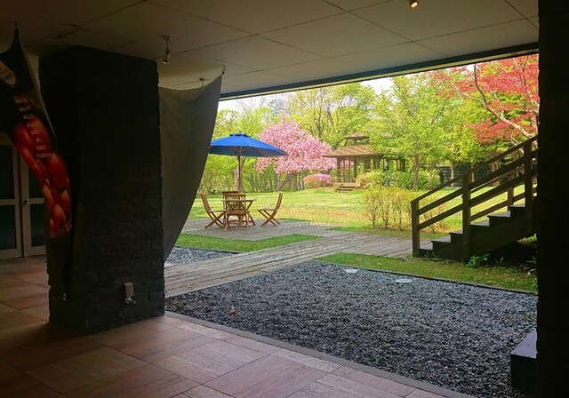 recommendations image for 水の詩 ガーデン