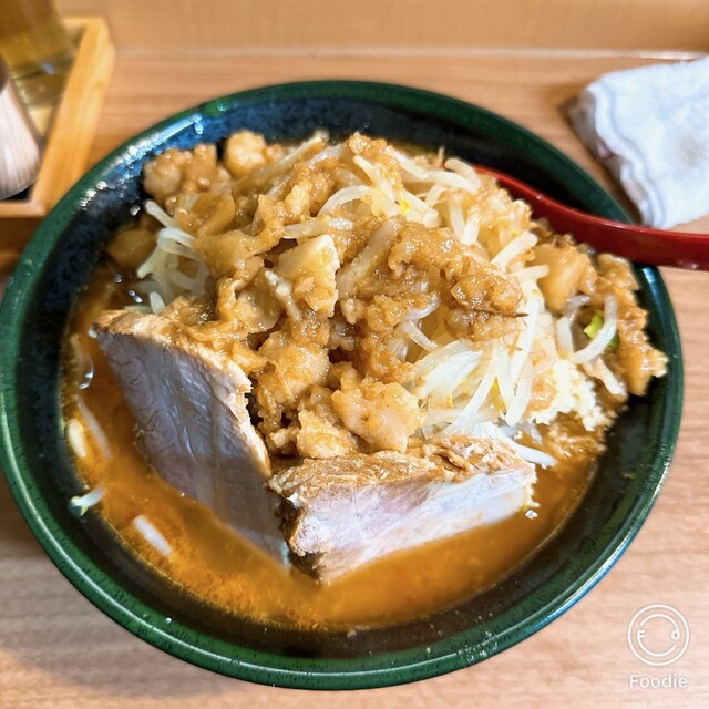 ラーメン 豚壱的實拍高清圖