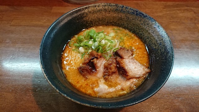 らーめん笑屋的实拍高清图