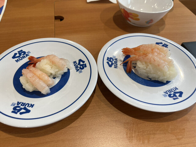 recommendations image for 無添くら寿司  赤羽駅東口店