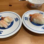 recommendations for 無添くら寿司  赤羽駅東口店