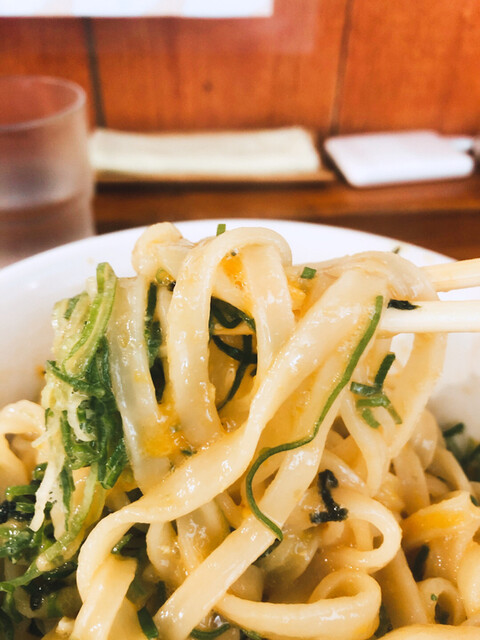 recommendations image for 手打ちうどん 釜や