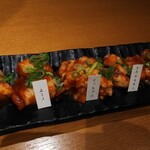 焼肉七つ星 福島店的實拍圖