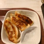 チャイナパーク的实拍图