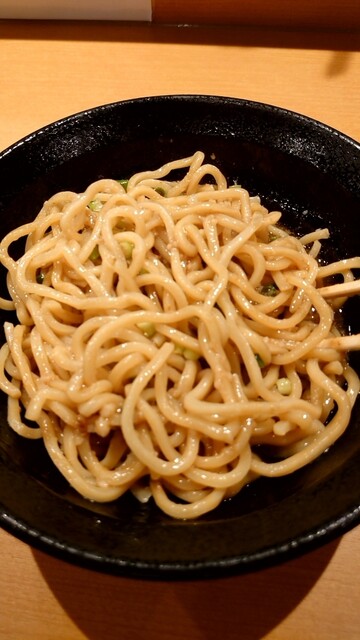 recommendations image for 油そば鈴の木