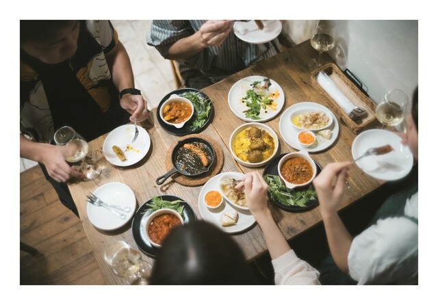 神戸カレー食堂 ラージクマール的實拍高清圖