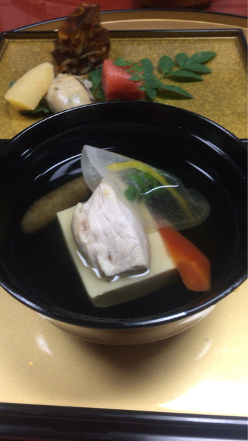 入舟料亭的實拍高清圖