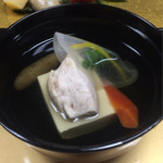 入舟料亭的實拍圖