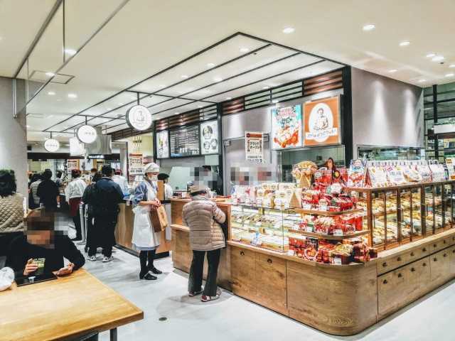 recommendations image for ステラおばさんのクッキー 高槻阪急店