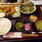 魚と酒 ことぶきや 成城学園駅前的實拍圖