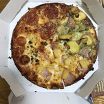 recommendations for ドミノピザ 中村橋店