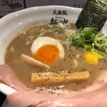 recommendations for 麺次