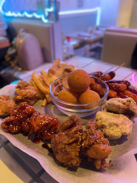 recommendations image for チーズマニマニ