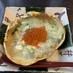 活かに 北斗的實拍圖