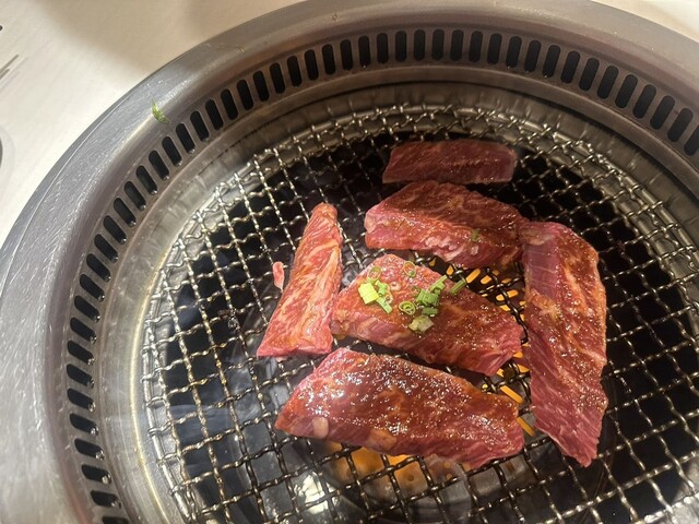 recommendations image for 焼肉悠