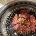 recommendations for 焼肉悠