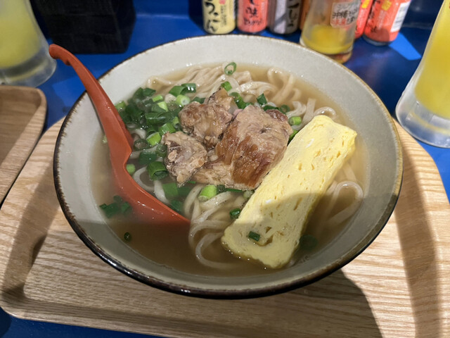recommendations image for オリオン食堂