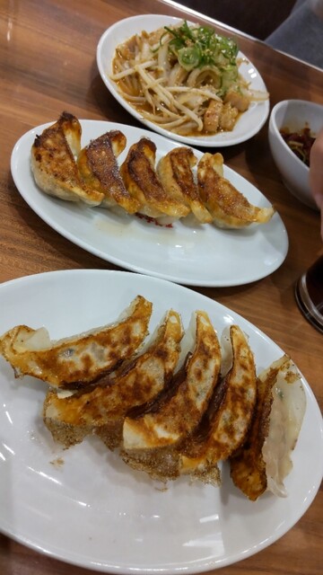 recommendations image for 餃子食堂マルケン 新石切店