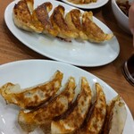 recommendations for 餃子食堂マルケン 新石切店