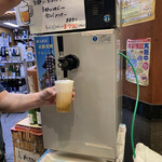 津之喜酒舗的實拍圖