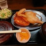 小樽なると屋 旭川永山店的實拍圖