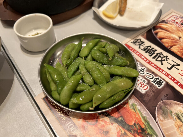 屋台屋 博多劇場 西新宿店的實拍高清圖