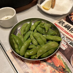 屋台屋 博多劇場 西新宿店的實拍圖