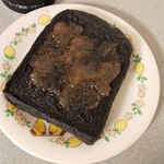 recommendations for 天然パン工房 楽楽