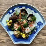 山音的实拍图
