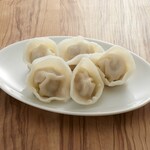 餃子食堂マルケン 自由が丘駅前店的實拍圖