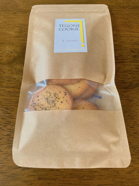 recommendations image for モジョ クッキー