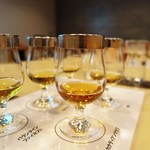 recommendations for サントリー山崎蒸溜所