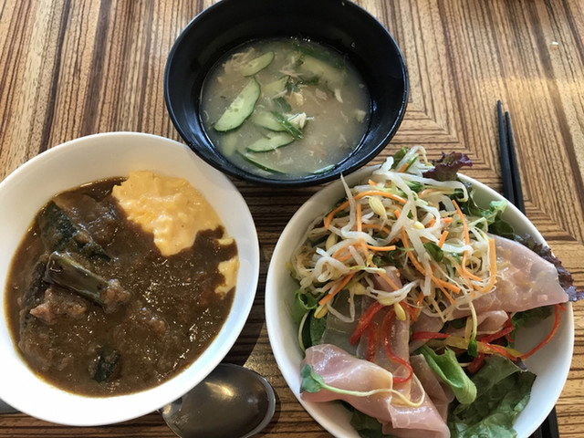 ボンサルーテ・カフェ的實拍高清圖